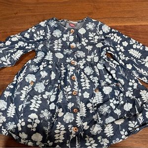 Vince Camuto toddler dress 2T